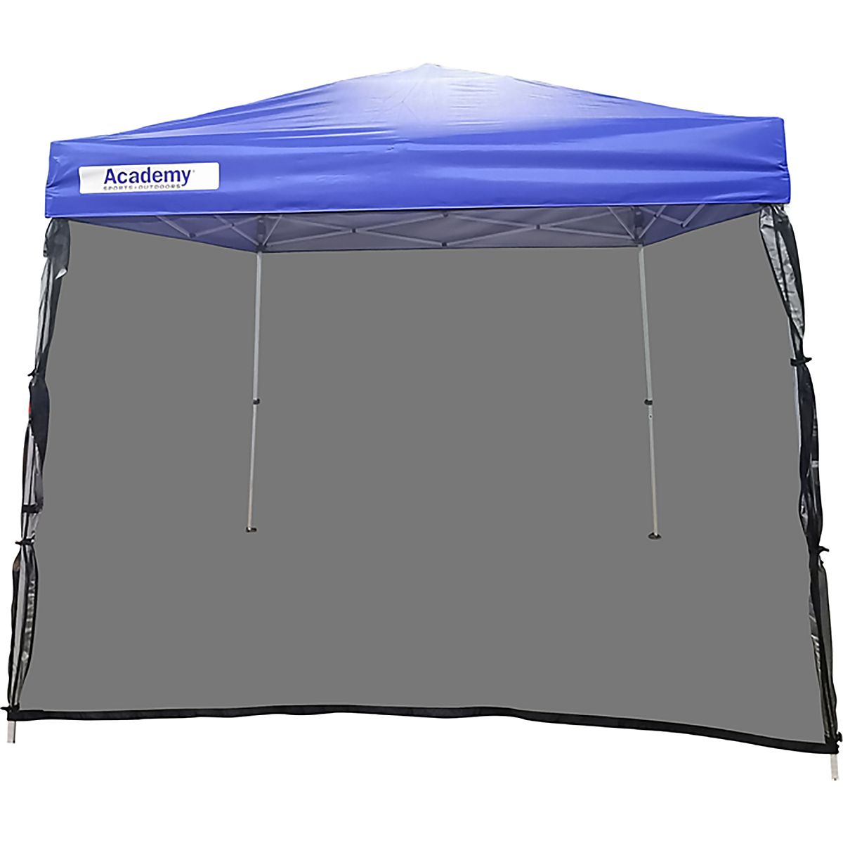UPMP　 Amazon.com: E-Z UP Pyramid Instant Shelter Canopy, 10' x 10