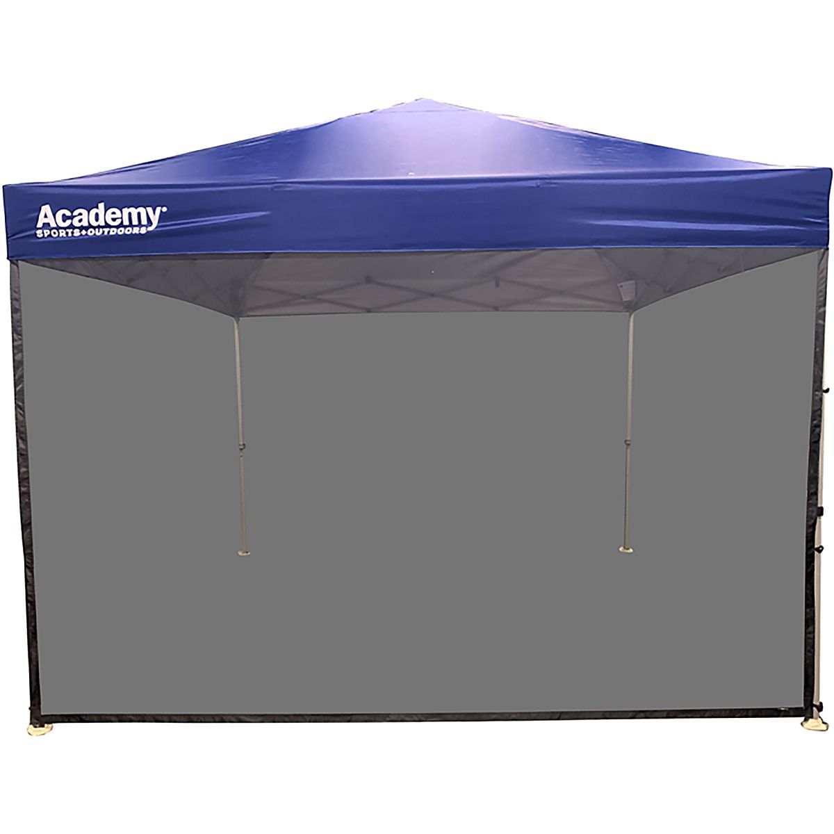 Z-Shade 12 ft x 12 ft Universal Mesh Sidewall | Academy