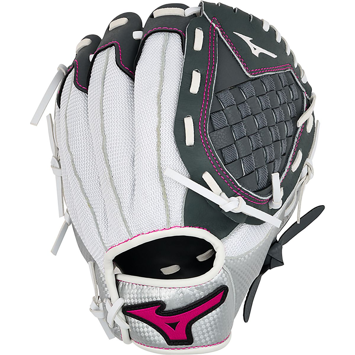 Mizuno 10 in Prospect Finch Series Softball Glove | Academy