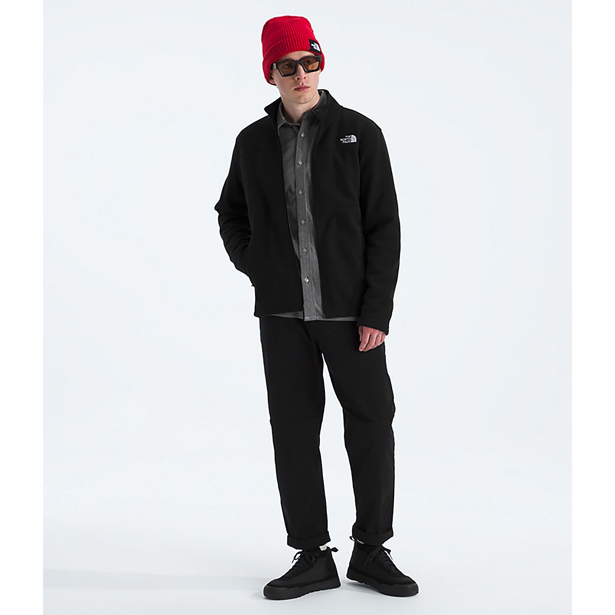 The North Face Men