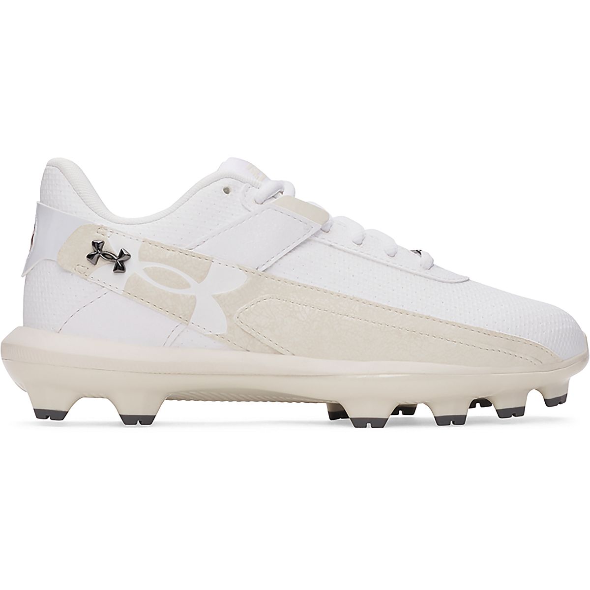 UA Kids Harper 10 TPU Baseball Cleats | Academy display picture 1