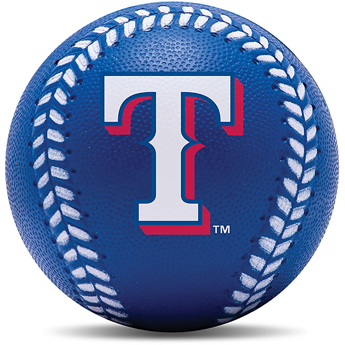 Franklin Texas Rangers Stress Ball | Academy