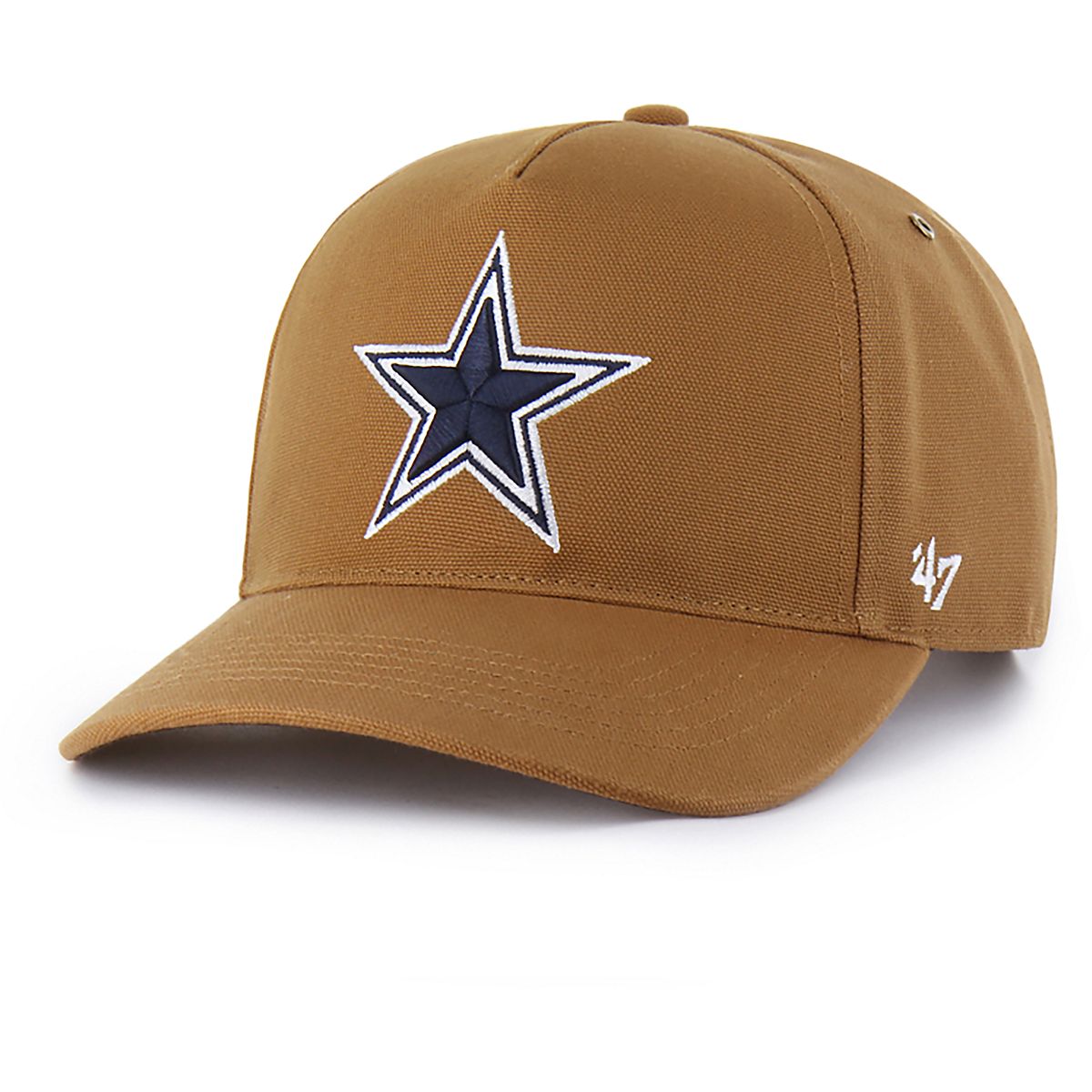 Carhartt x '47 Dallas Cowboys Hitch Cap | Academy