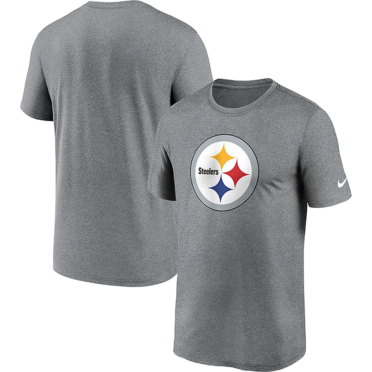 神戸製鋼　Nike Steelers ラガーシャツ Sサイズ 神戸製鋼 Nike Steelers ラガーシャツ Sサイズ