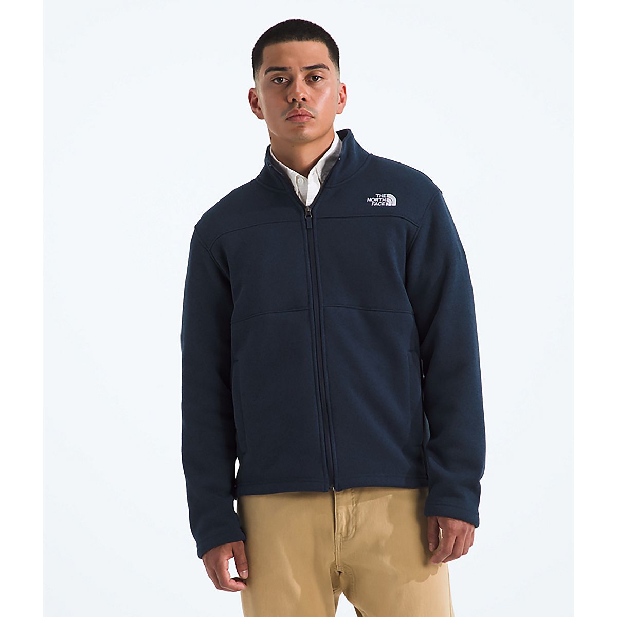 The North Face Men's Gordon Lyons Full Zip Jacket | Academy