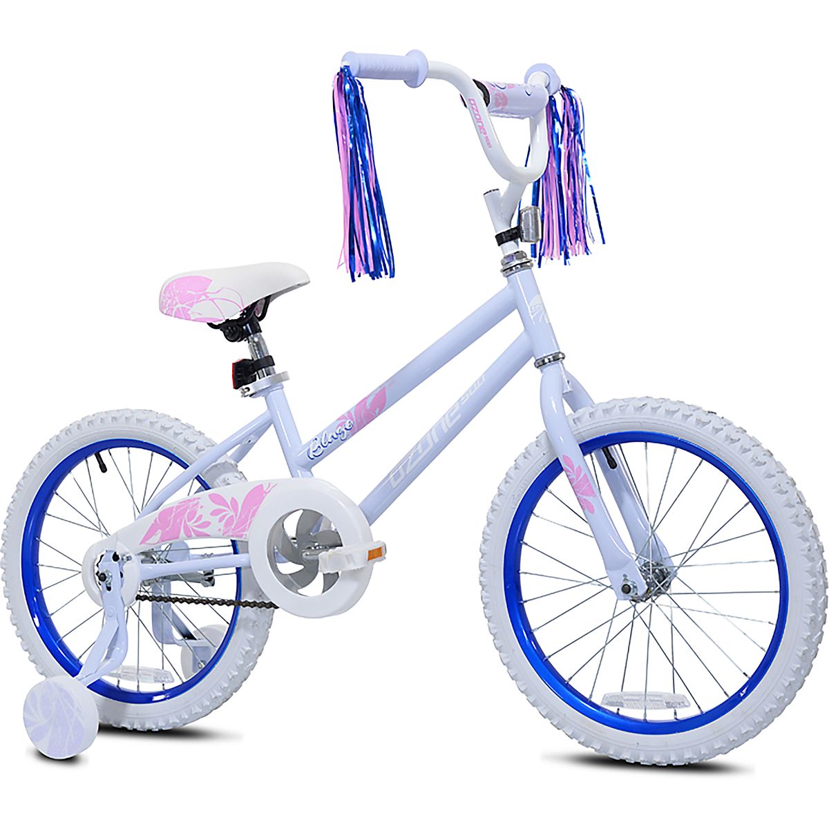 BICYCLE TRACEシリーズ5個 Ozone 500 Girls' 18 in Blaze Bike | Academy