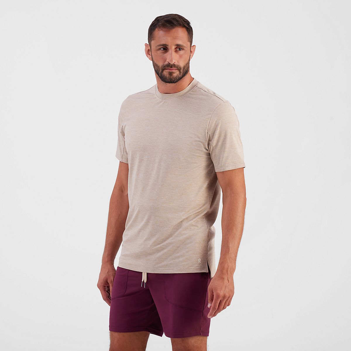 R.O.W Men’s Eric Tee RIC TEE | Academy