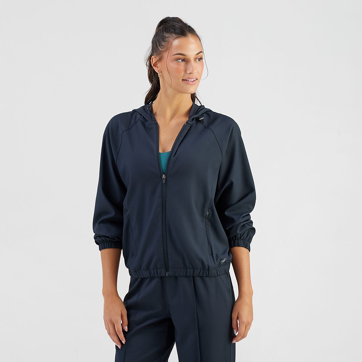 Freely Women's Interval Jacket | Academy