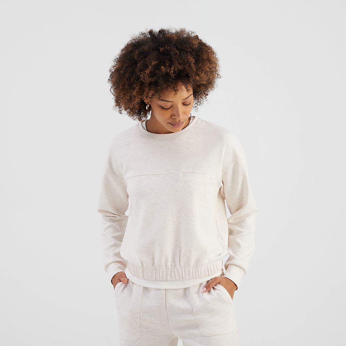 WANDER PULLOVER | Academy