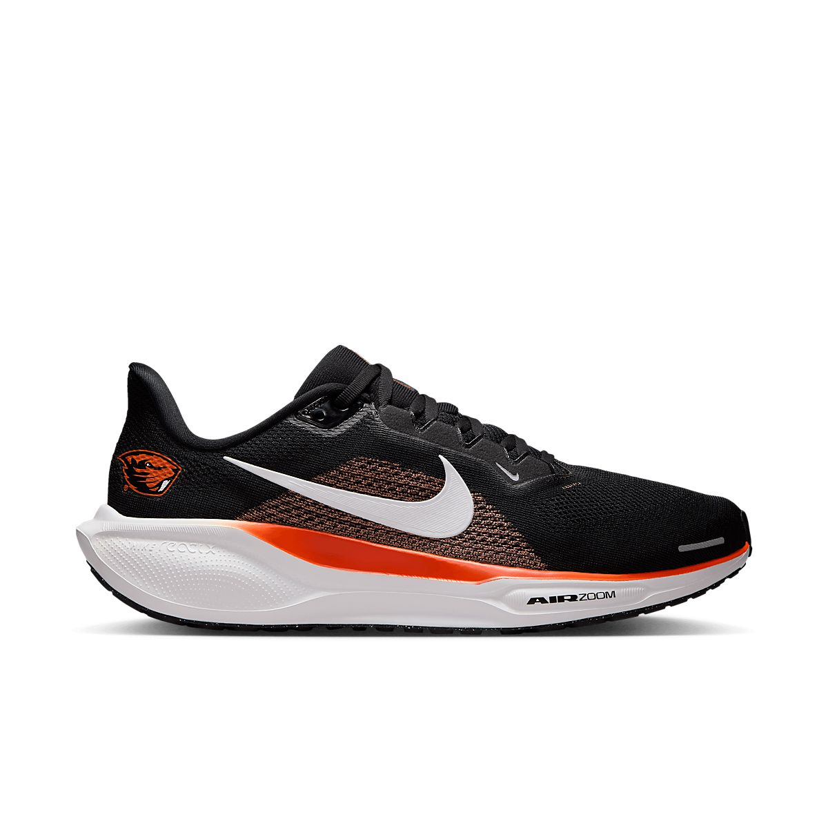 Nike Oregon State Beavers Nike Zoom Pegasus 41 Running Shoes | Academy