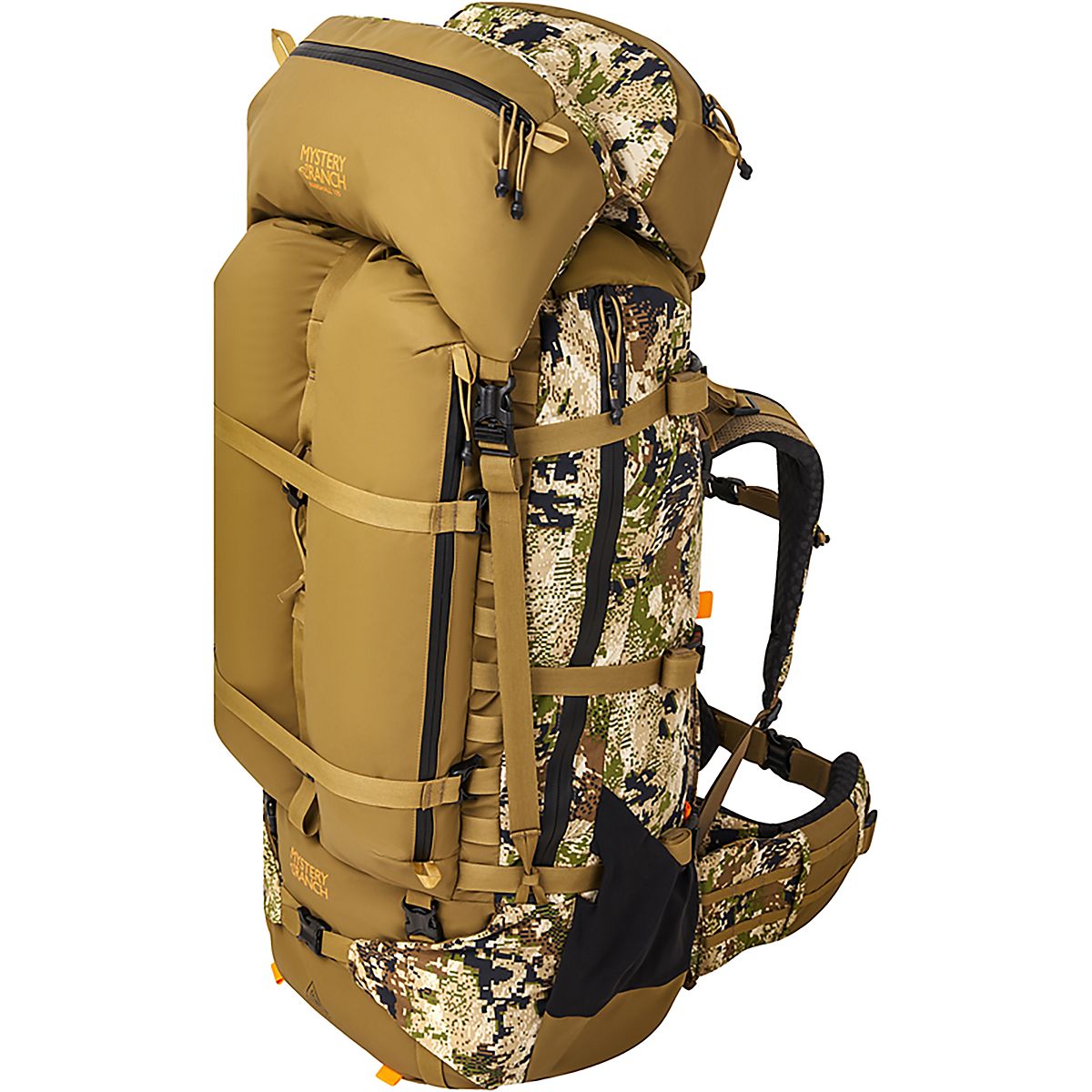 Mystery Ranch Marshall 105 Hunting Backpack | Academy