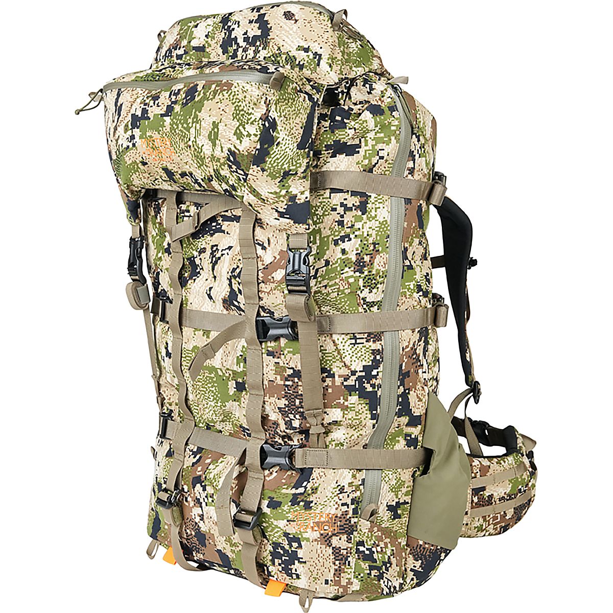 Mystery Ranch Metcalf 100 Hunting Backpack