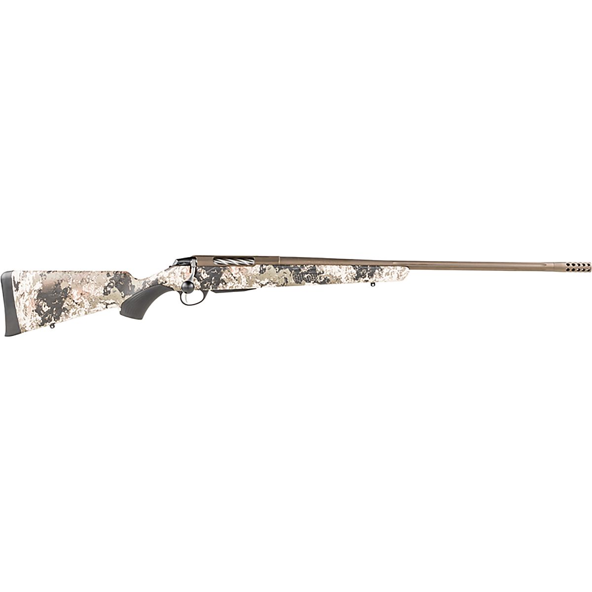 Tikka T3X Lite Veil Wideland .270 WSM Bolt Action Rifle | Academy