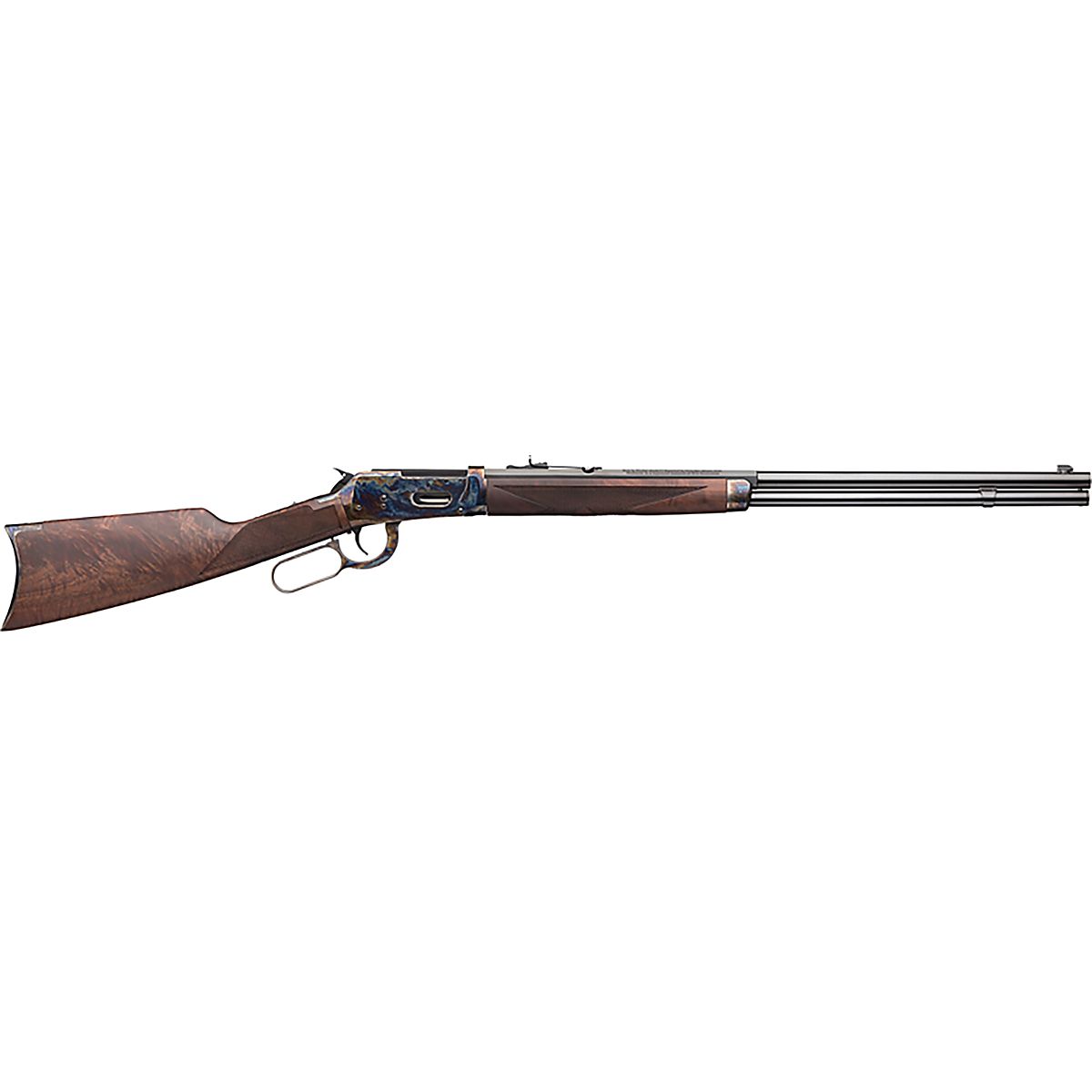 Winchester Model 94 Deluxe Sporting .38-55 Win Lever Action Rifle