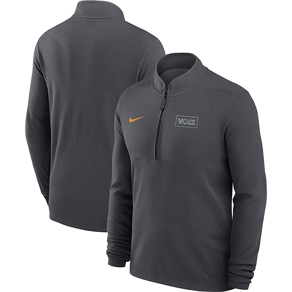 NIKE - Nike製DriFit USカレッジWashingtonSt JKT US M Nike Dri-FIT Academy 25 Jersey - Grey