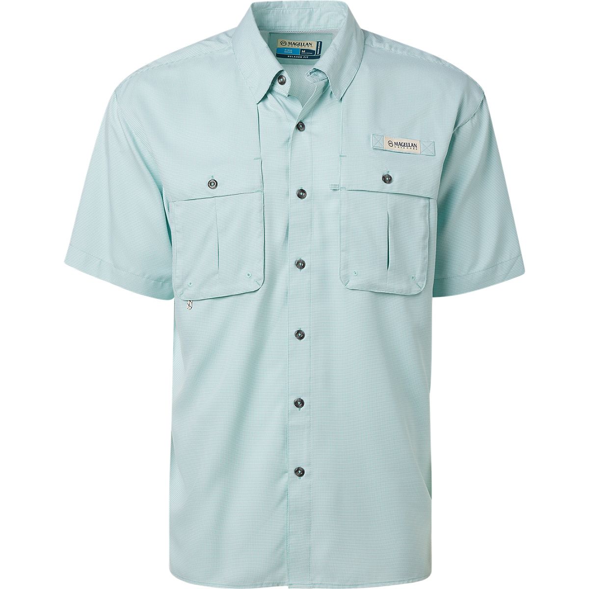 Magellan Outdoors Camisas Magellan Academy Magellan Outdoors Men's