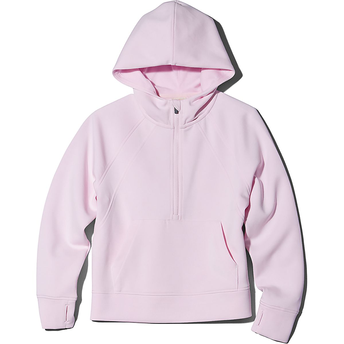 トップス MSCHF washed pink hoodie Zip Up Hoodie Faded Dirty Pink | The Webster