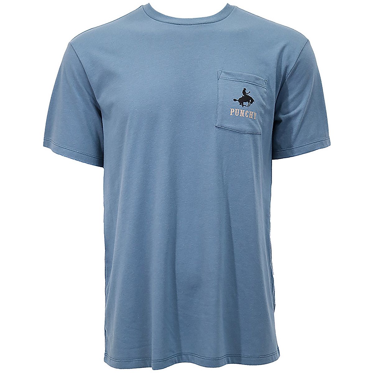 Men's Ranchero Long-Sleeve Shirt