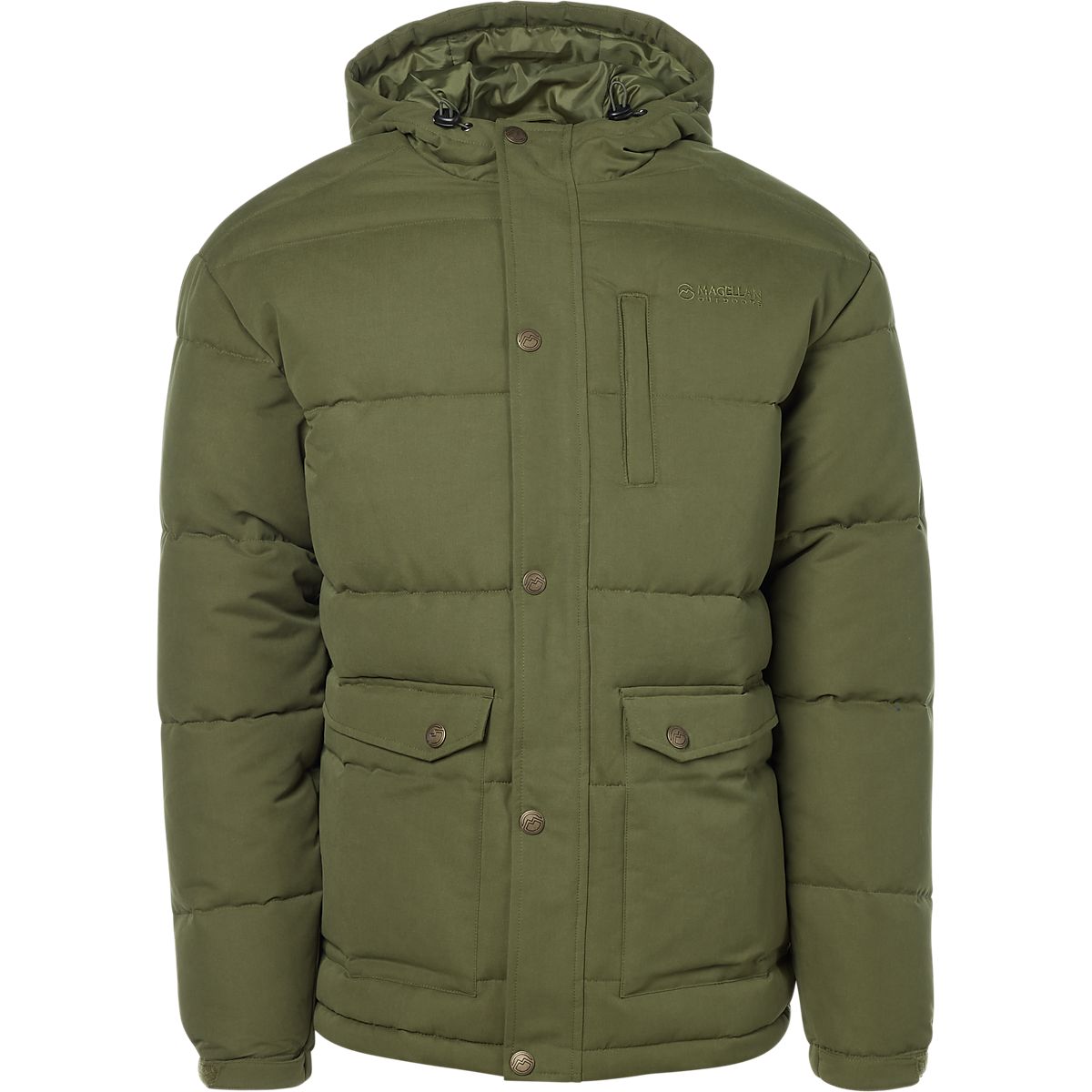 メンズウェア Cph Golf #MULTI POCKET PUFFER JACKET m*o様 Cph Golf #MULTI POCKET PUFFER JACKE MULTI POCKET