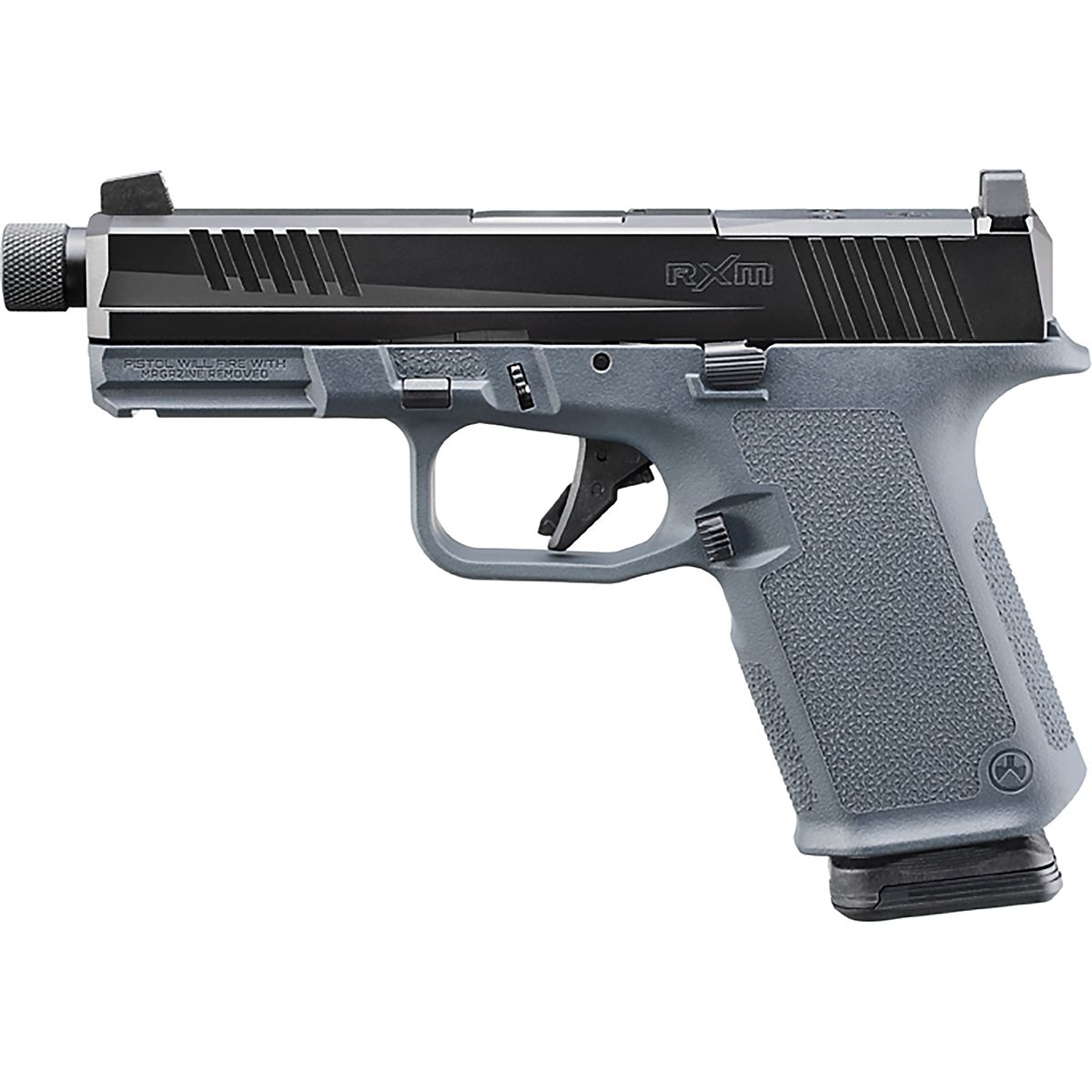 Ruger RXM 9mm Pistol | Academy