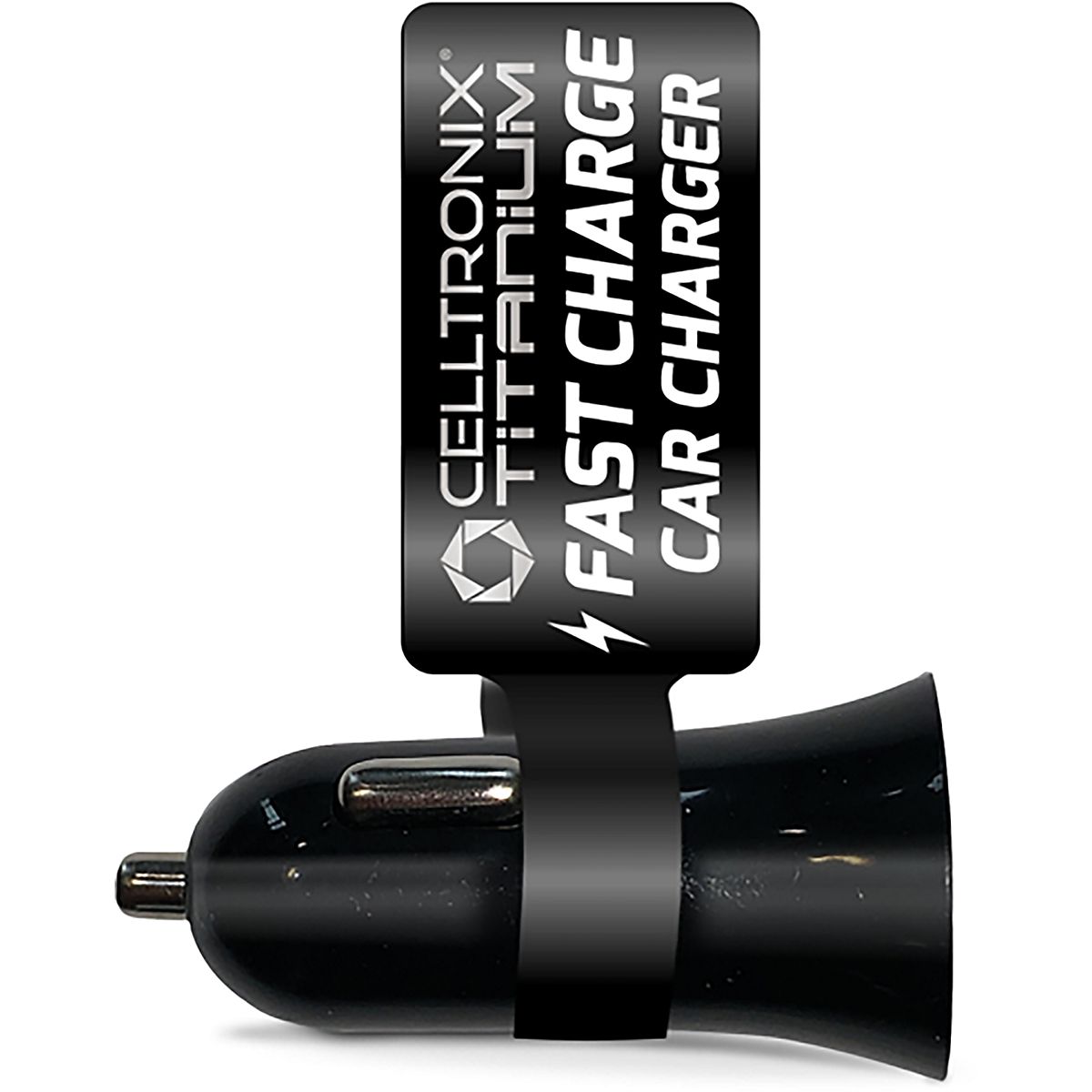 Celltronix PD Car Charger | Academy
