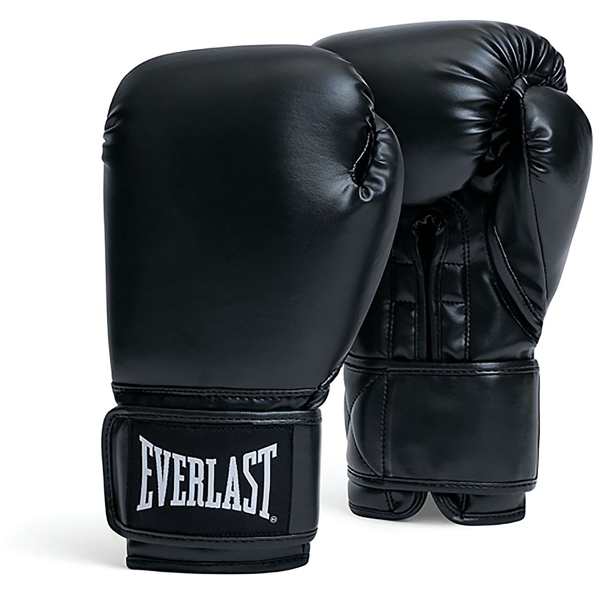 Everlast Classic Synthetic Leather Boxing Gloves | Academy