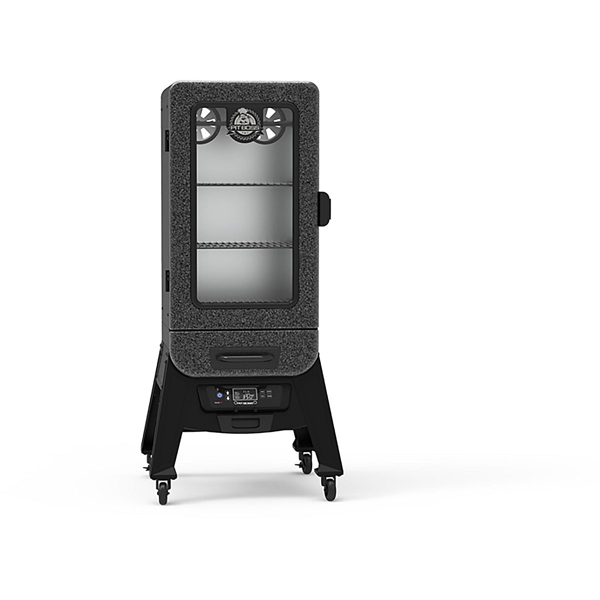 Pit Boss 3-Series Digital Electric Smoker | Academy