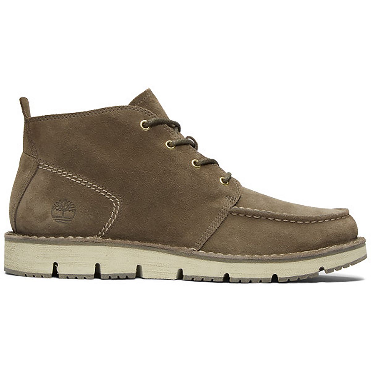 Timberland Men's Westmore Casual Suede Boots for $22 + free shipping w/ $25