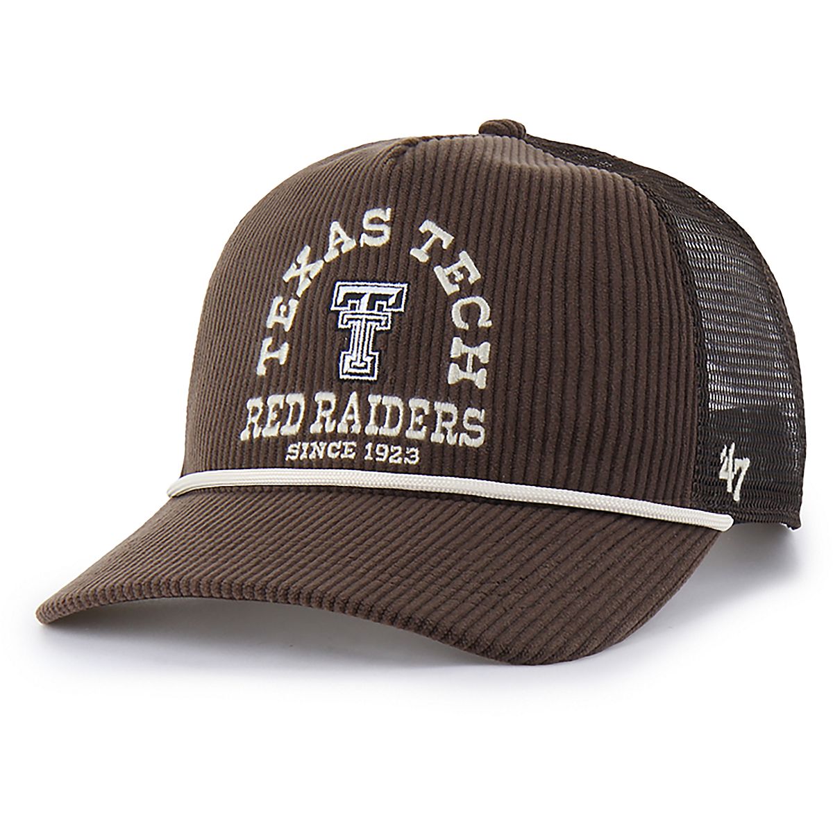 47 Texas Tech Ranchurro Hitch Cap | Academy