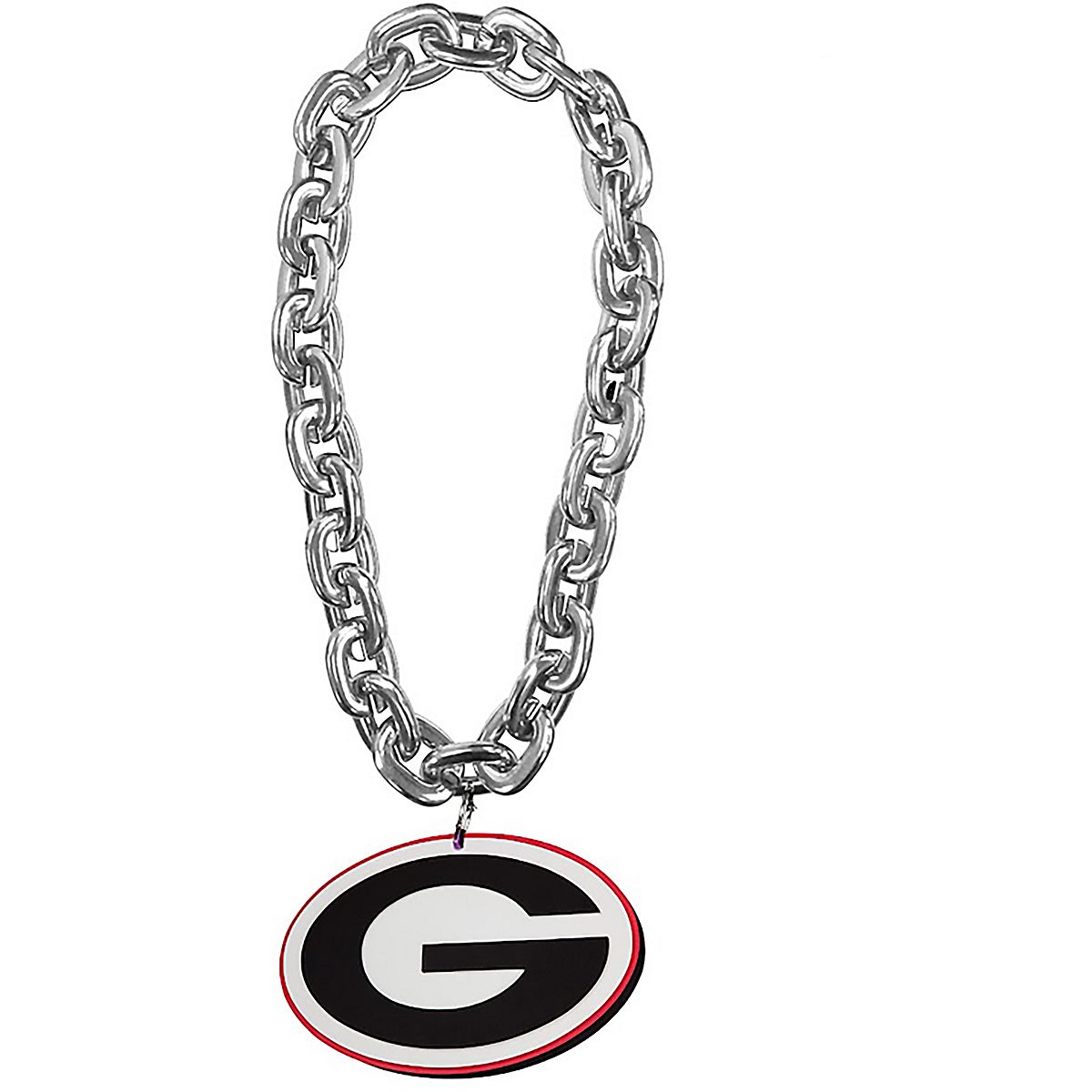FanFave Georgia Fan Chain | Academy