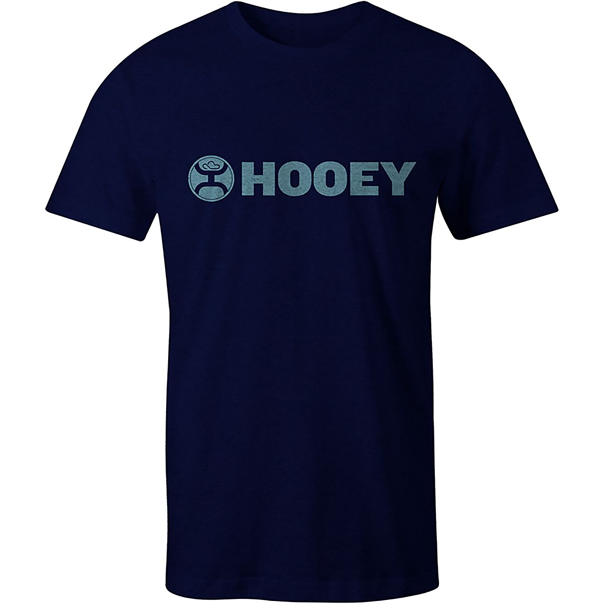 Hooey Men s Lock Up Short Sleeve Graphic T shirt Academy