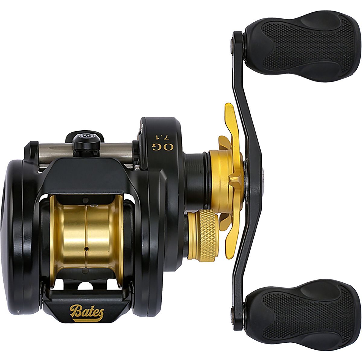 Bates OG Baitcasting Reel | Academy