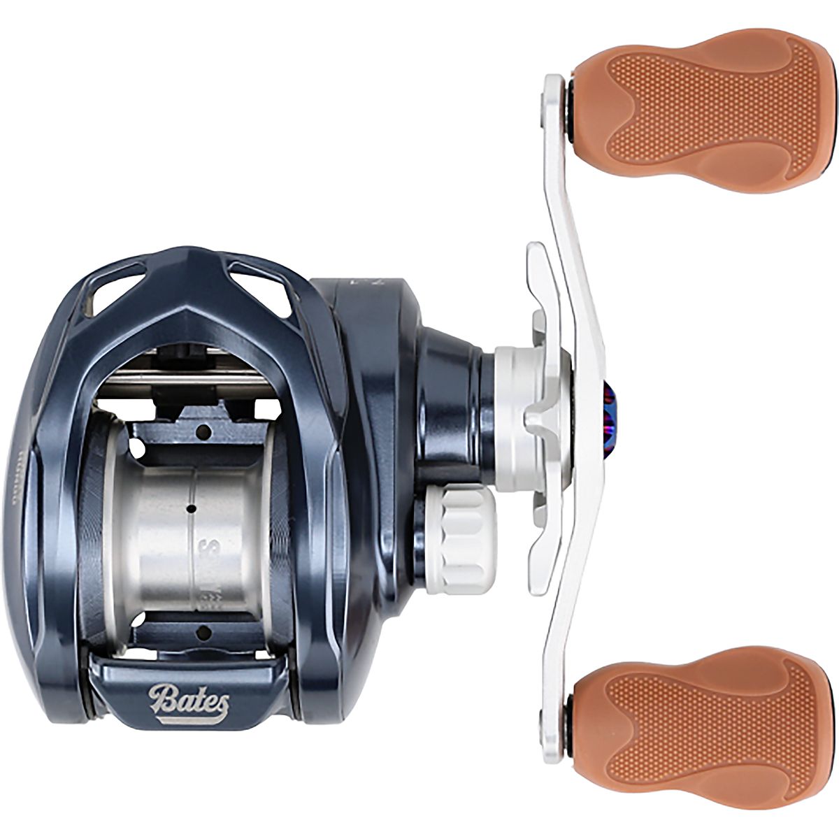 baitcasting reel lesson san antonio tx Zenon MG-LTX Low Profile Features Daiwas innovative LC Concept MAGFORCE Bates Fishing Co. Salty Hundo