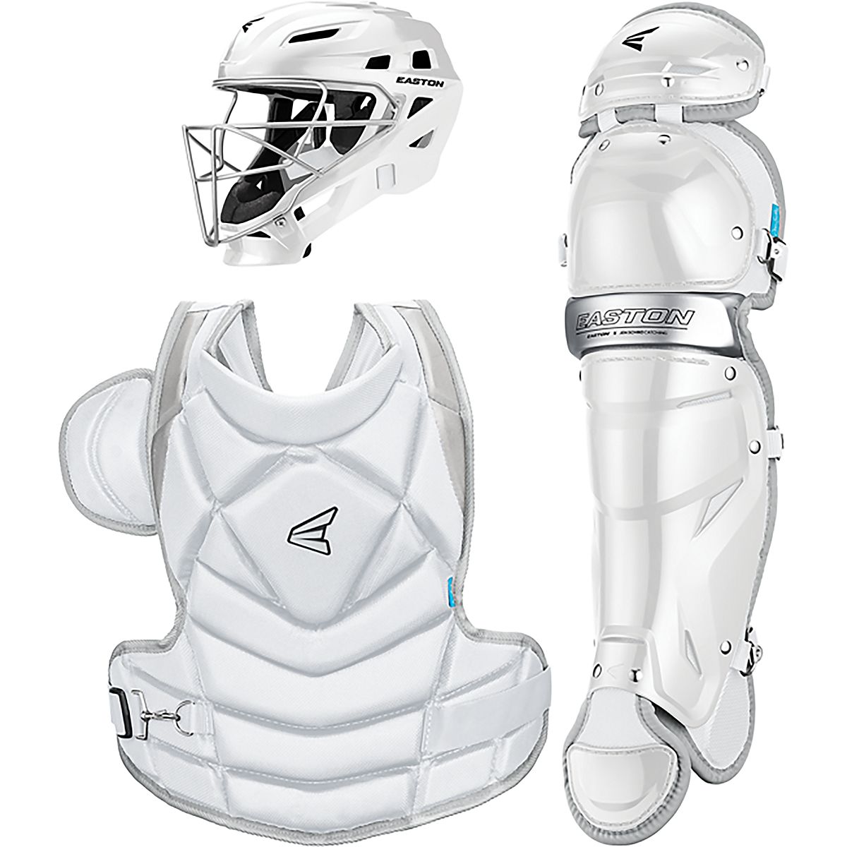 EASTON Women's Jen Schro The Fundamental Softball Catchers Box Set ...