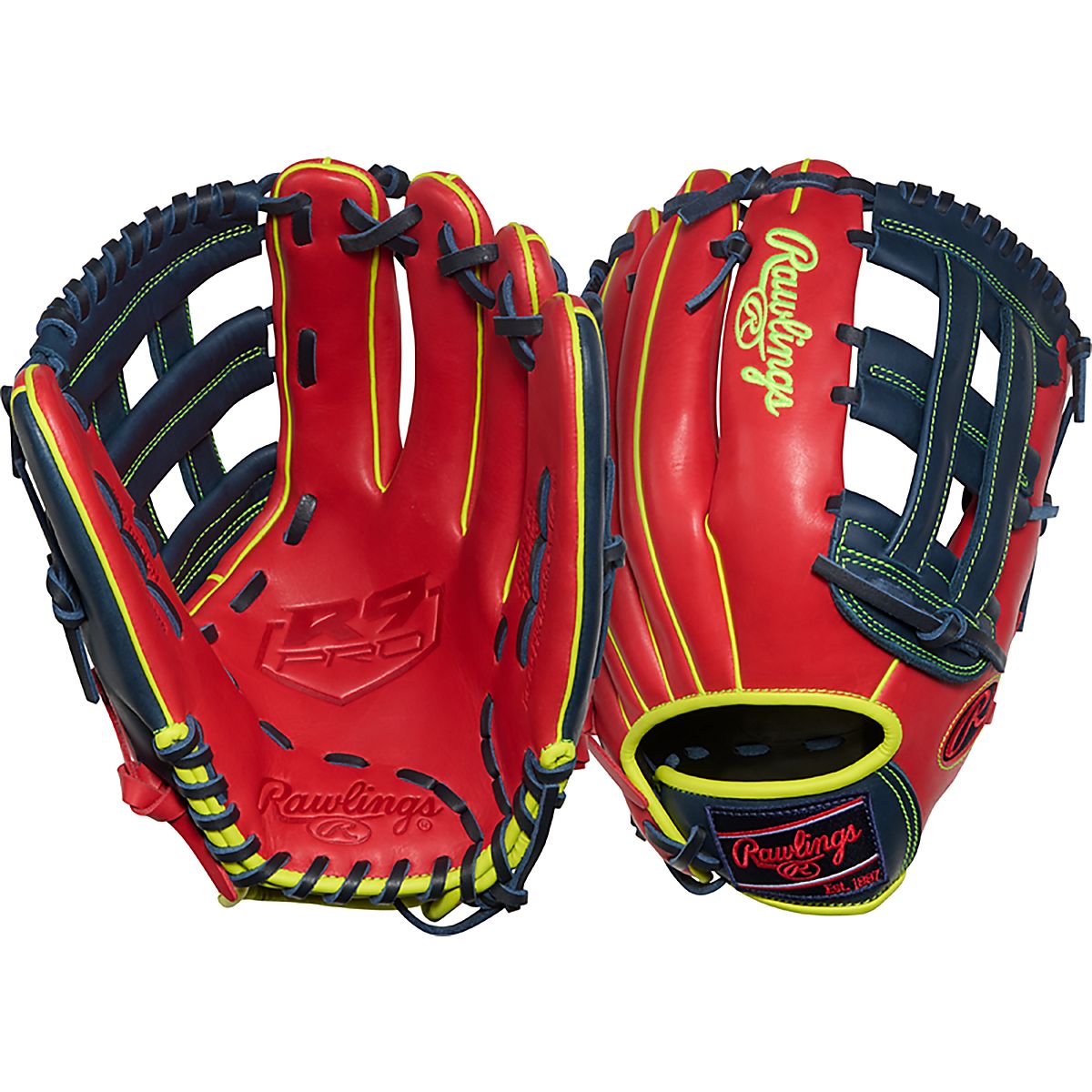 タティスjr Glove Baseball Jr Tatis Fernando Pro R9 Adult in 12.5 Rawlings セット 応援グッズ