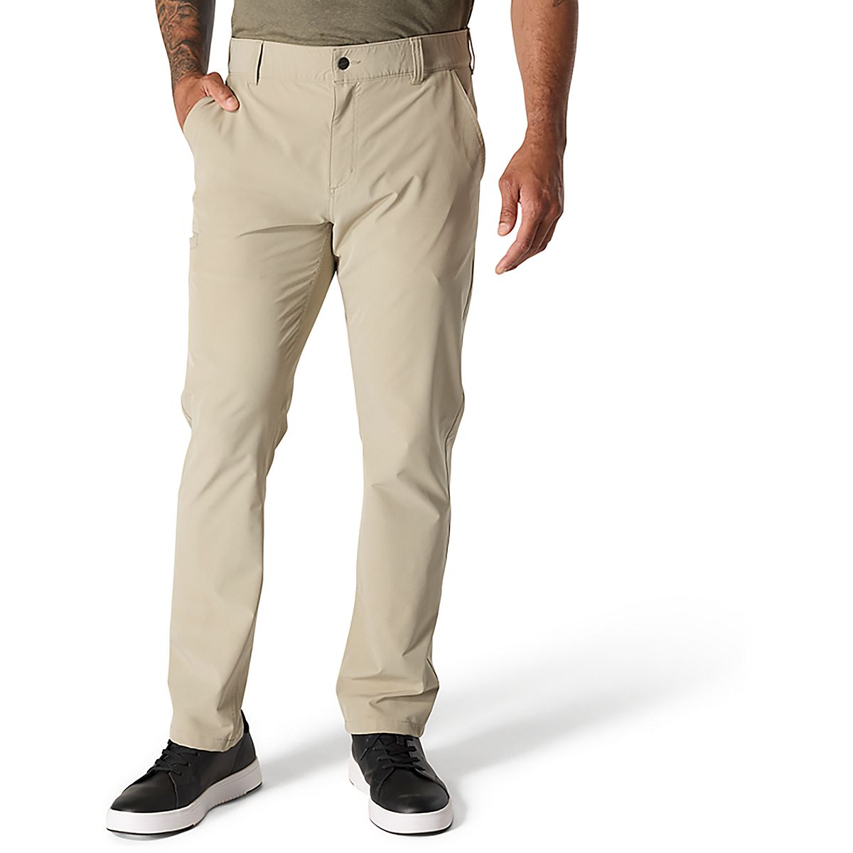 Carhartt Men's Force Sun Defender Relaxed Fit Pants Academy
