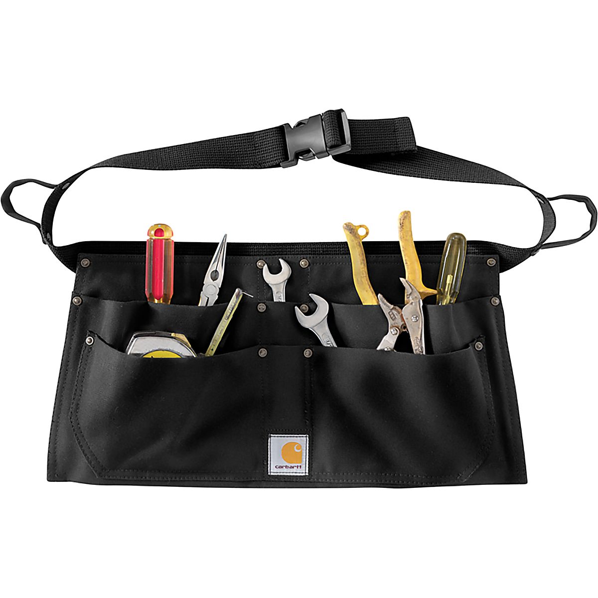 Carhartt Adults' Firm Duck Apron | Academy