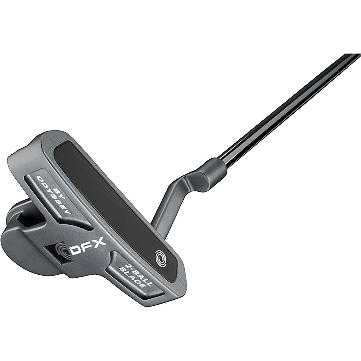Odyssey DFX 2 Ball Blade Putter | Academy