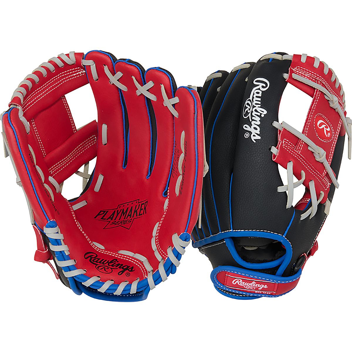 Rawlings 11.5 Youth Playmaker Baseball Fielding Glove | Academy