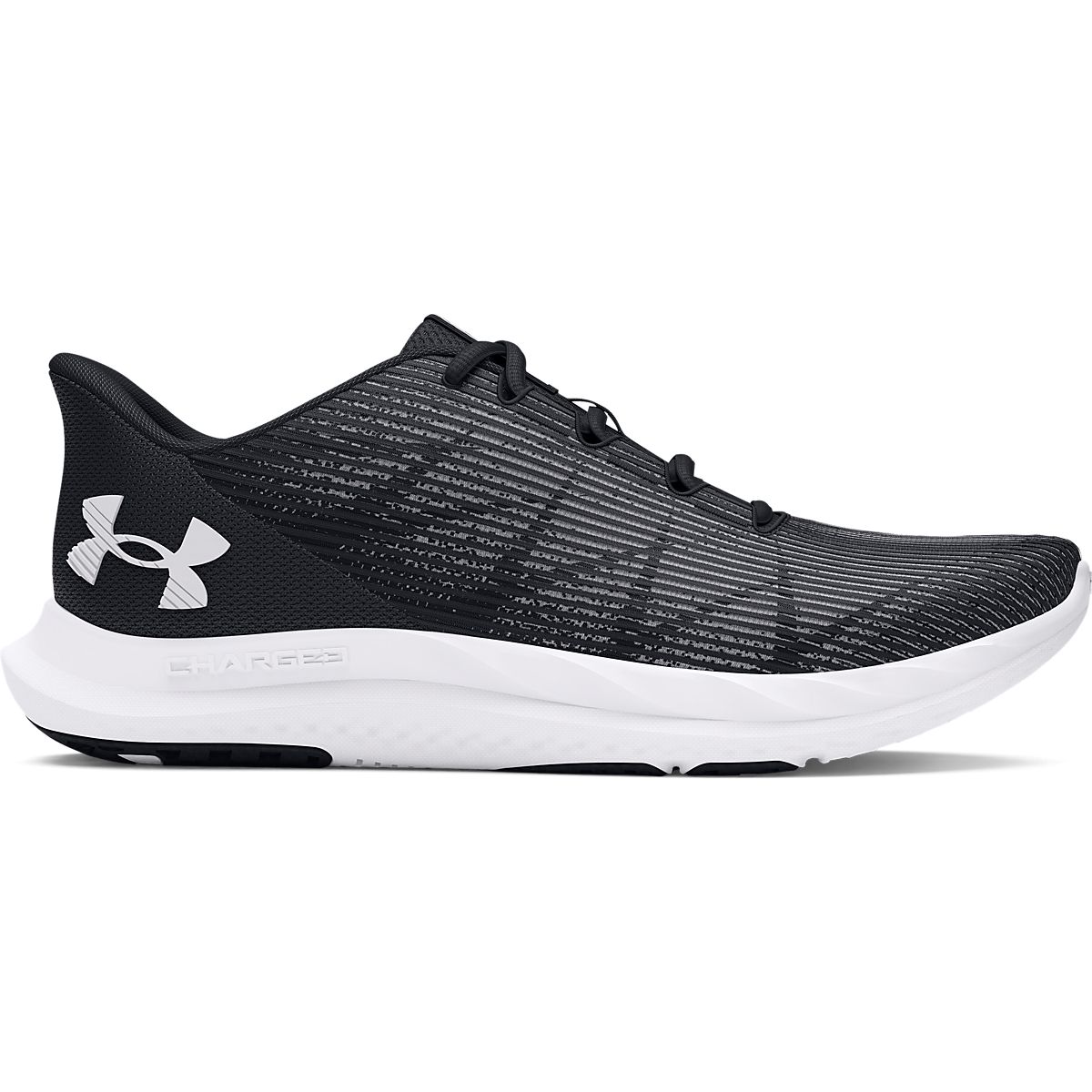 Under Armour Men's Charged Speed Swift Running Shoes Academy