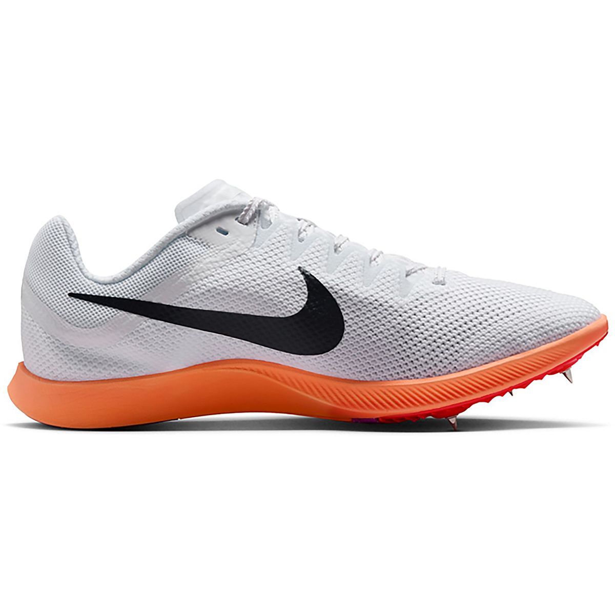 Nike Adults' Zoom Rival Distance Track Spikes | Academy