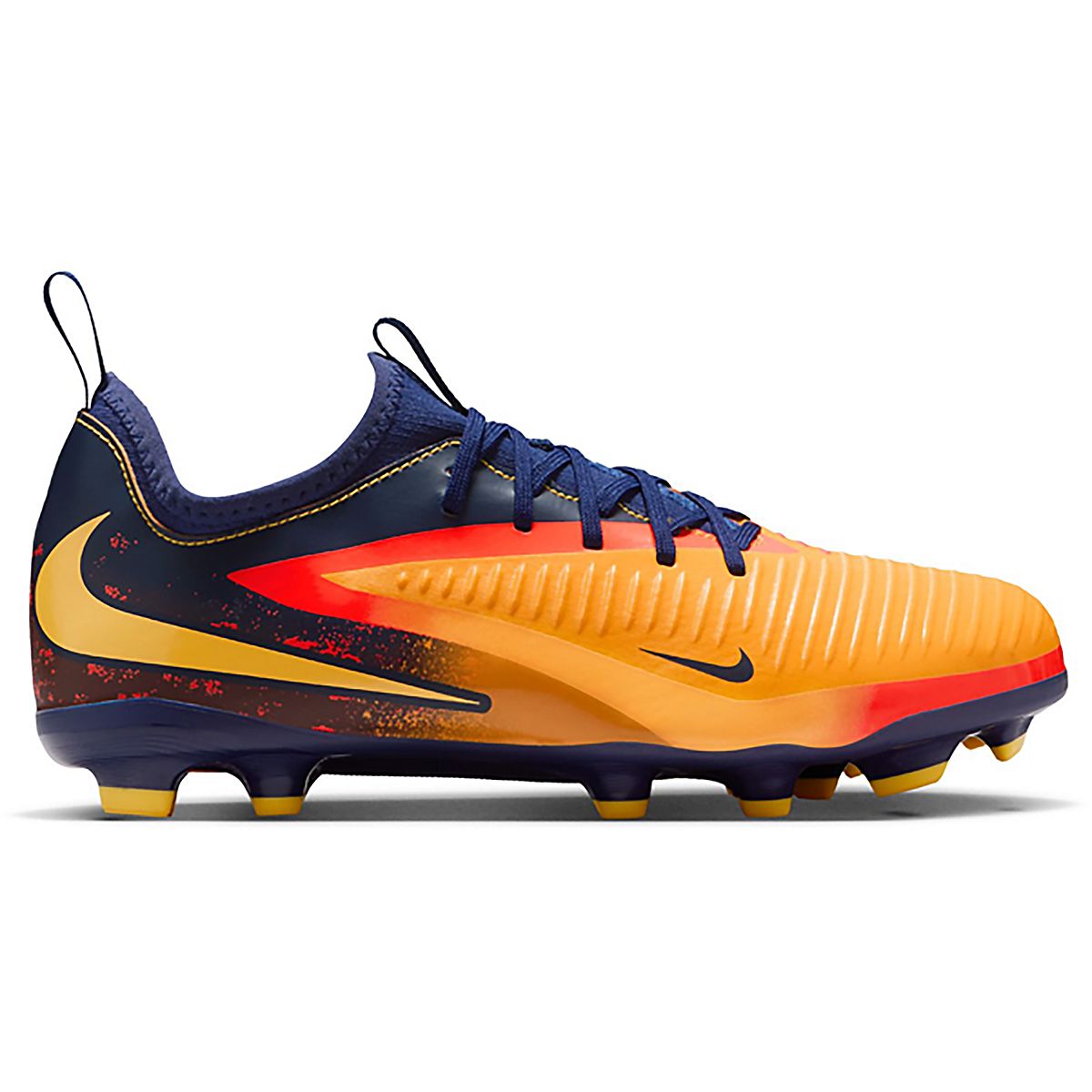 Nike Kids' Phantom 360 GX3 Academy Soccer Cleats | Academy