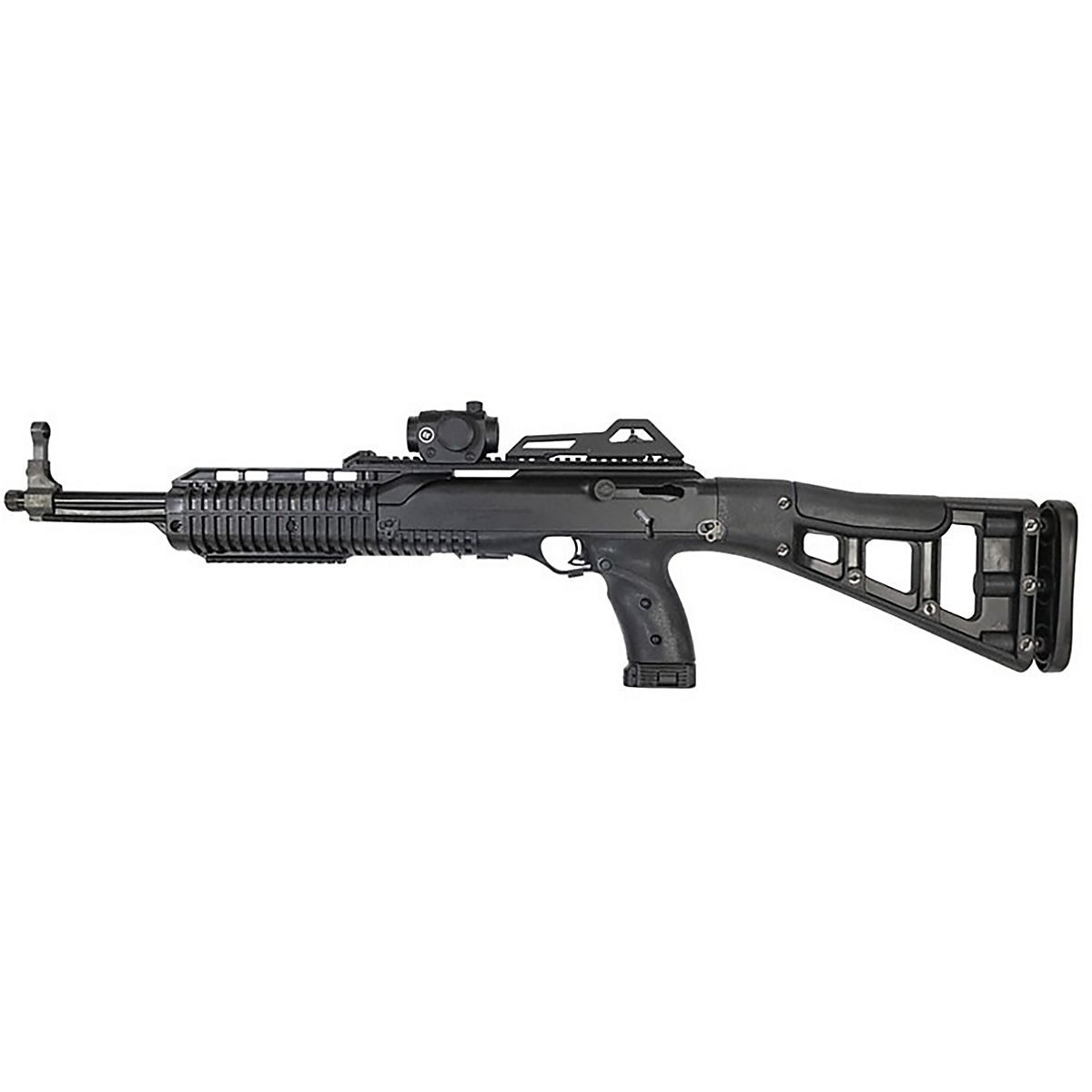 Hi-Point Firearms 40TS Carbine .40 S&W Semiautomatic Rifle | Academy
