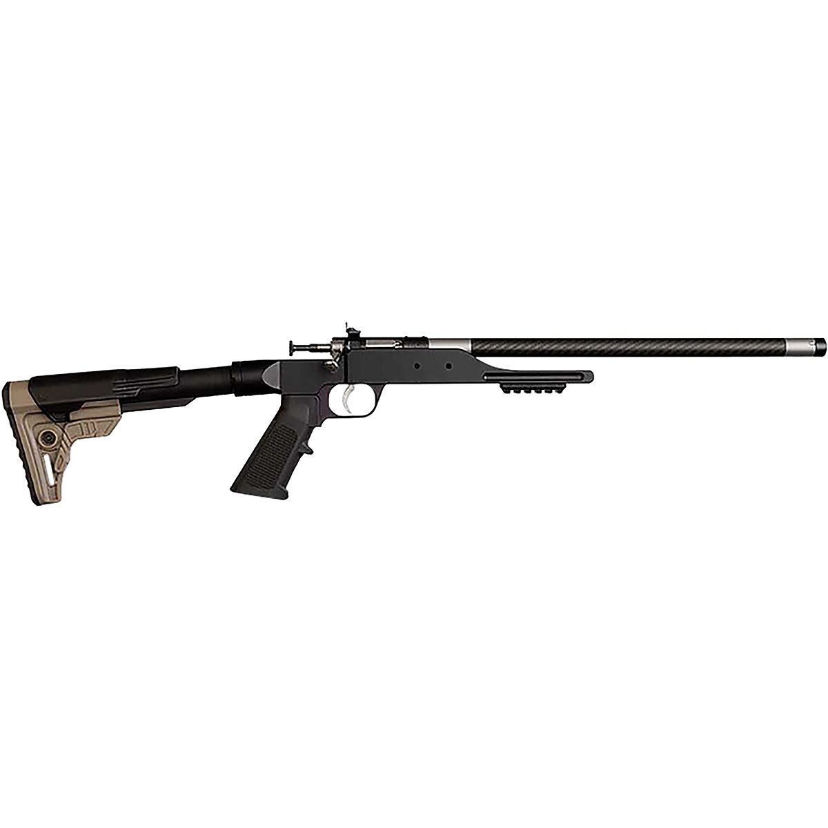 Keystone Crickett 6061 Precision .22 LR Single-Shot Rifle | Academy