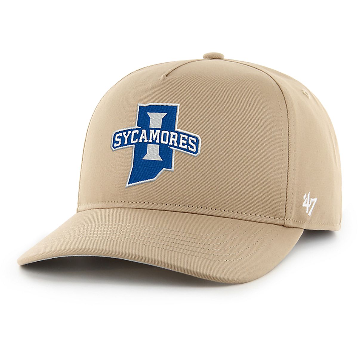 47 Adults' Indiana State Hitch Cap | Academy