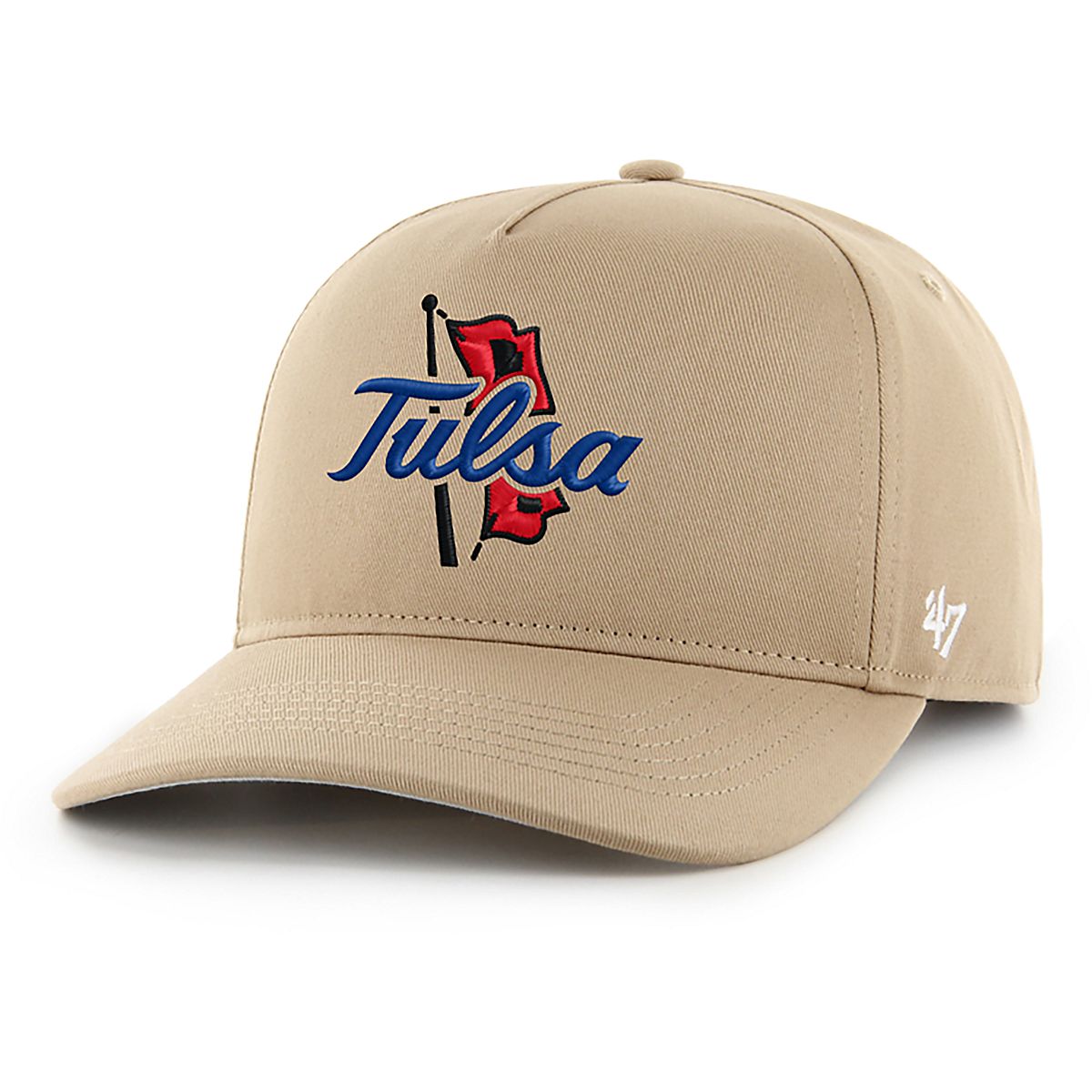 47 Adults' Tulsa Hitch Cap | Academy