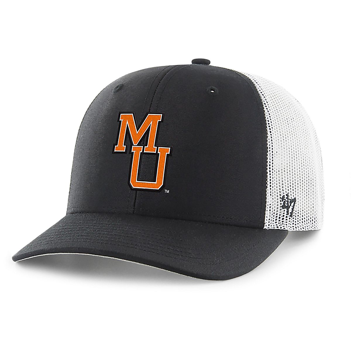 47 Men's Mercer Trucker Cap | Academy