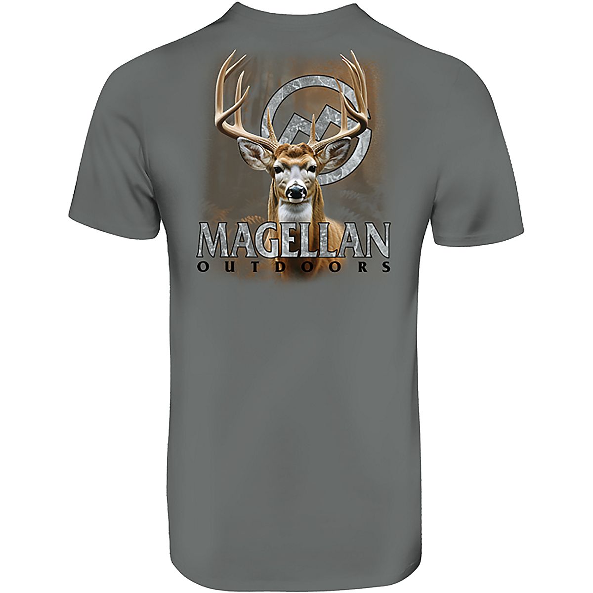 Magellan Outdoors Men s Sheen T shirt Academy