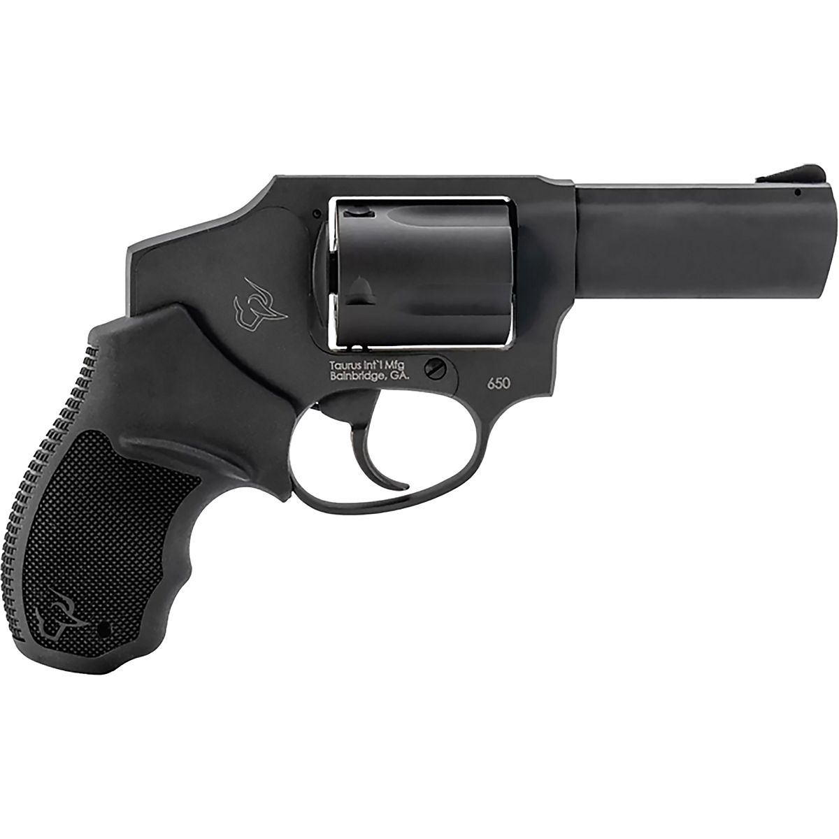 Taurus 650 .357 Mag/.38 Special Double Action Revolver | Academy