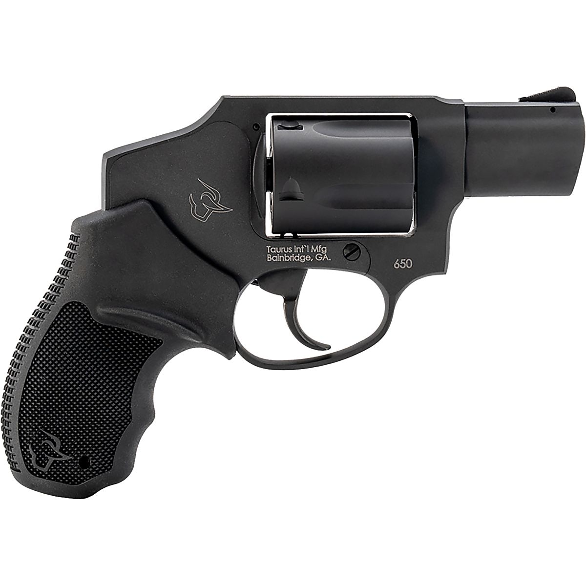 Taurus 650 .357 Mag/.38 Special Double Action Revolver | Academy